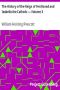 [Gutenberg 6968] • The History of the Reign of Ferdinand and Isabella the Catholic — Volume 3